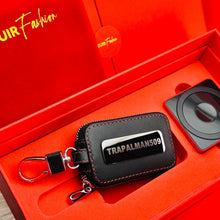 Smart Keychain