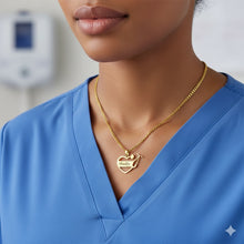 NURSING NECKLACE 2