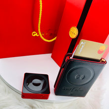 Smart Wallet Guir Fashion