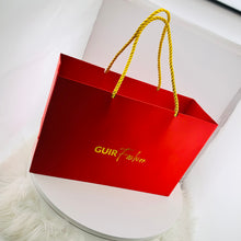 Smart Wallet Guir Fashion