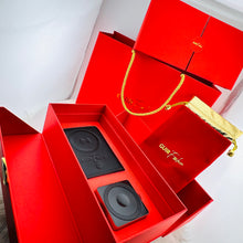 Smart Wallet Guir Fashion