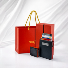Smart Wallet Guir Fashion